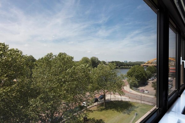 Medium property photo - Vleutensevaart 100, 3532 AD Utrecht