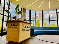 For rent: Vleutensevaart 100, 3532 AD Utrecht