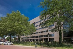 For rent: Vleutensevaart 100, 3532 AD Utrecht