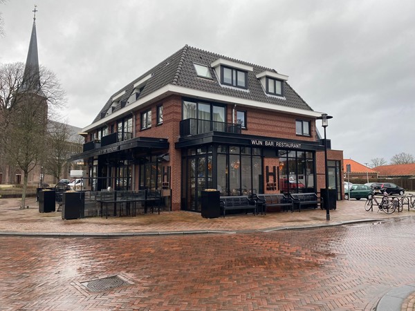 Te huur: Hoofdstraat 31C, 2181 EA Hillegom