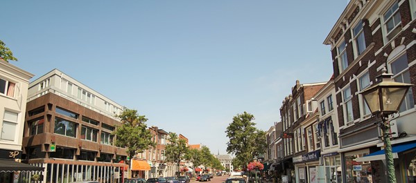 Medium property photo - Doezastraat 35D, 2311 HA Leiden