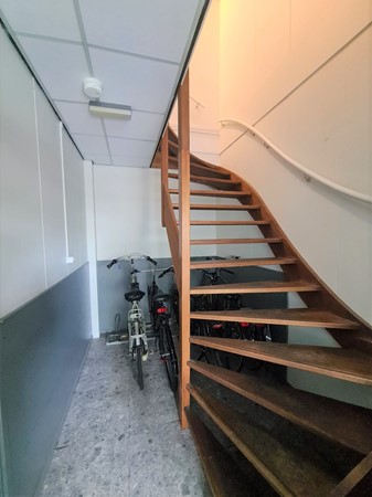 Medium property photo - Oude Herengracht 18K, 2312 LN Leiden