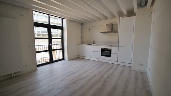 Medium property photo - Pasteurstraat 105, 2316 BS Leiden