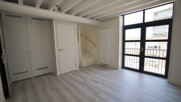 Medium property photo - Pasteurstraat 105, 2316 BS Leiden