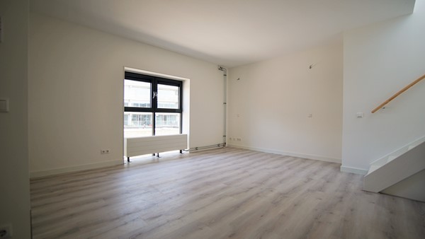 Medium property photo - Pasteurstraat 105, 2316 BS Leiden