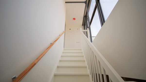 Medium property photo - Pasteurstraat 105, 2316 BS Leiden