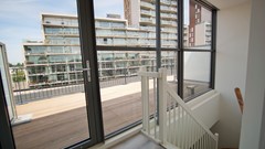 Nieuw in verhuur: Pasteurstraat 105, 2316 BS Leiden