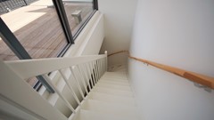 Nieuw in verhuur: Pasteurstraat 105, 2316 BS Leiden