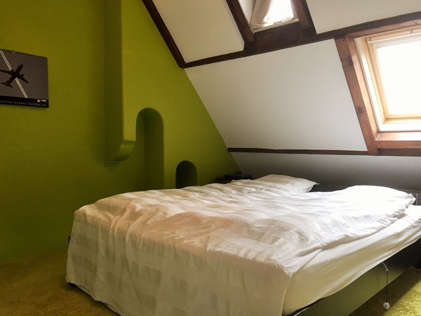 Medium property photo - Hugo de Grootstraat 67, 2311 XK Leiden