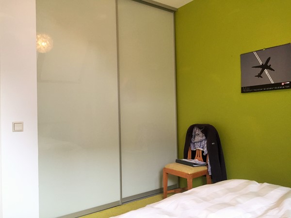 Medium property photo - Hugo de Grootstraat 67, 2311 XK Leiden