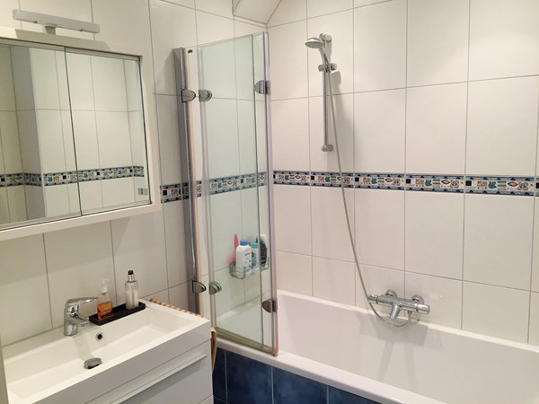 Medium property photo - Hugo de Grootstraat 67, 2311 XK Leiden