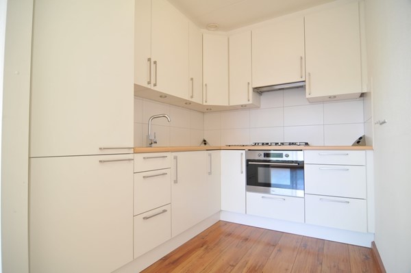 Medium property photo - Bonnikeplein 105, 2201 GL Noordwijk