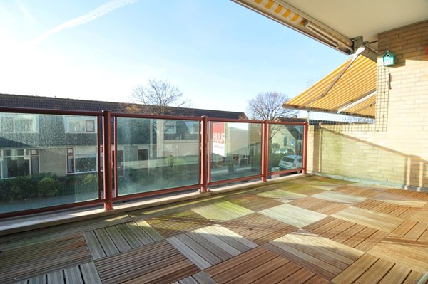 Medium property photo - Bonnikeplein 105, 2201 GL Noordwijk