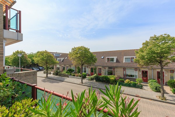 Medium property photo - Bonnikeplein 105, 2201 GL Noordwijk
