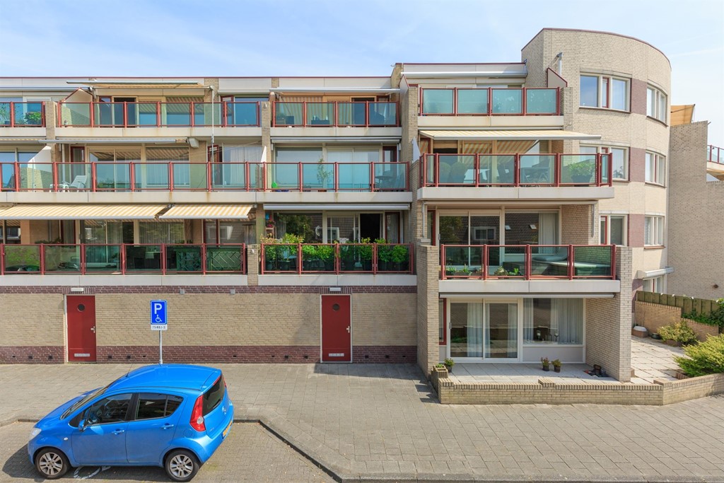 Bonnikeplein 105, 2201 GL Noordwijk, photo 1
