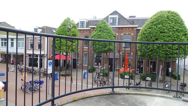 Medium property photo - Hoofdstraat 31B, 2181 EA Hillegom