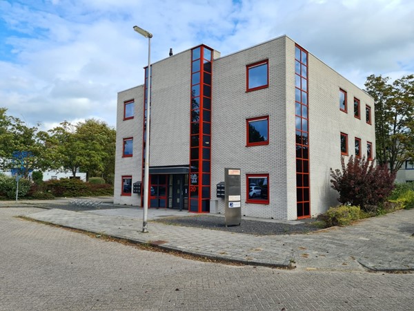 Medium property photo - Henry Dunantweg 20E, 2402 NP Alphen aan den Rijn