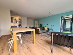 For rent: Lasserstraat 34, 2321 PR Leiden