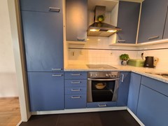 For rent: Lasserstraat 34, 2321 PR Leiden