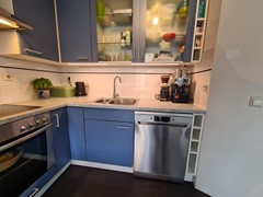 For rent: Lasserstraat 34, 2321 PR Leiden