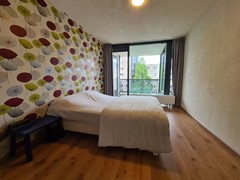 For rent: Lasserstraat 34, 2321 PR Leiden