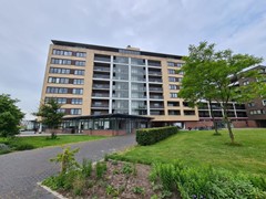 For rent: Lasserstraat 34, 2321 PR Leiden