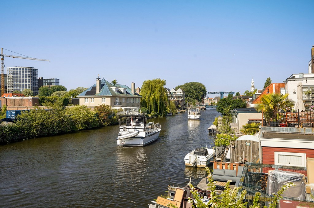 Lage Rijndijk 46, 2315 JW Leiden, photo 1