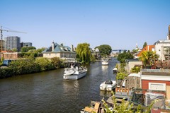 Te koop: Lage Rijndijk 46, 2315JW Leiden