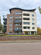 Appartement te koop: Lobeliuslaan 102-4, Oegstgeest