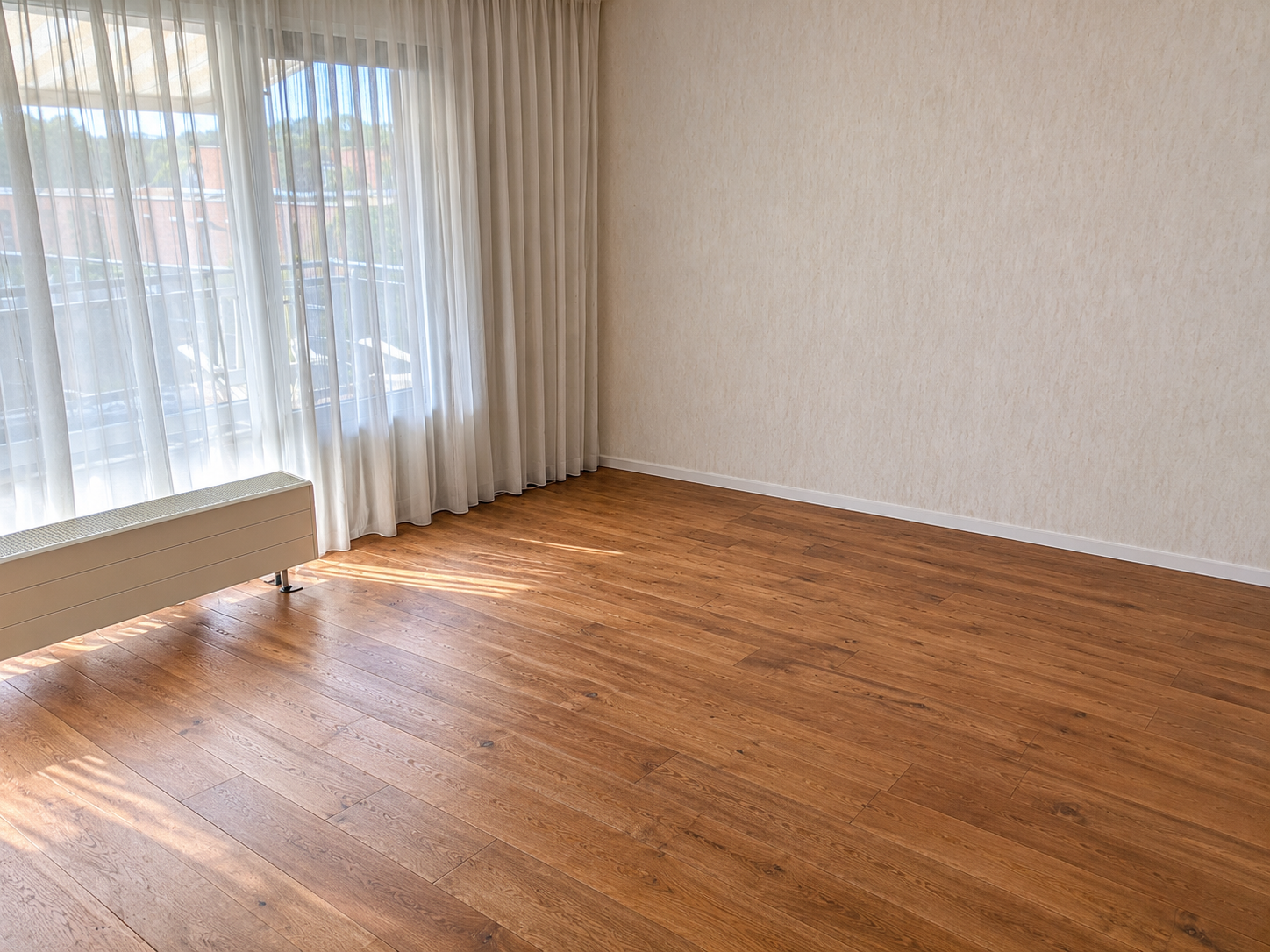 Appartement te koop: Lobeliuslaan 102-4, Oegstgeest