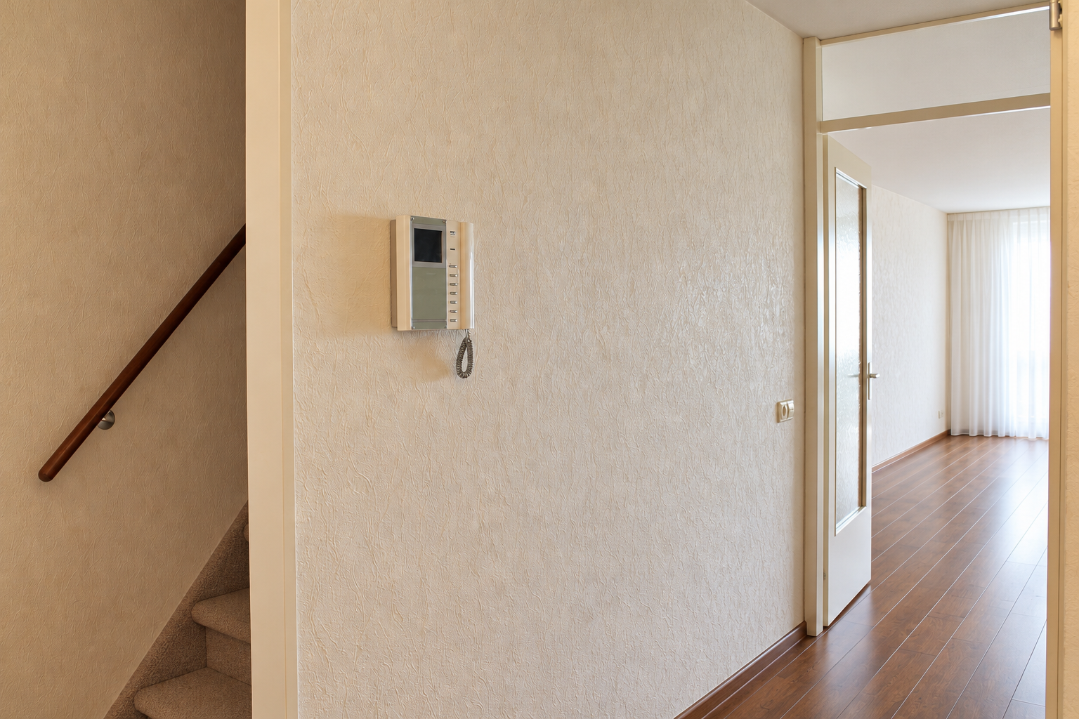Appartement te koop: Lobeliuslaan 102-4, Oegstgeest