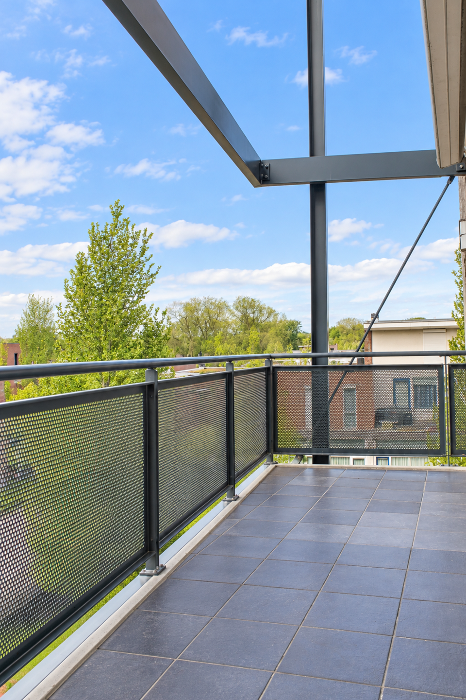 Appartement te koop: Lobeliuslaan 102-4, Oegstgeest