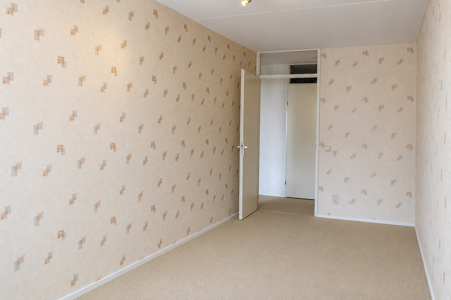 Appartement te koop: Lobeliuslaan 102-4, Oegstgeest