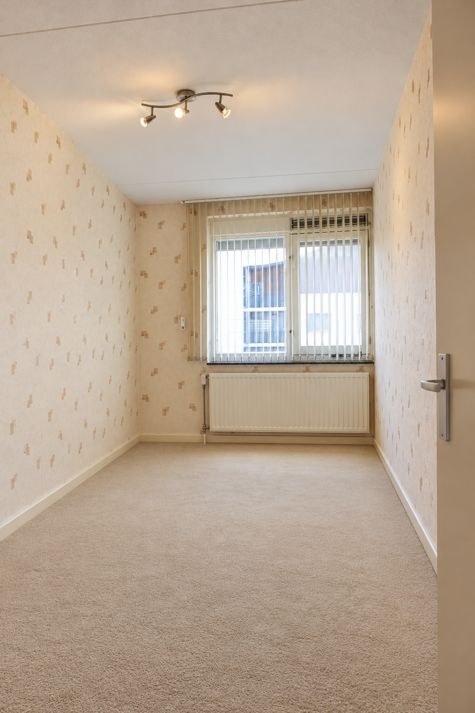 Appartement te koop: Lobeliuslaan 102-4, Oegstgeest