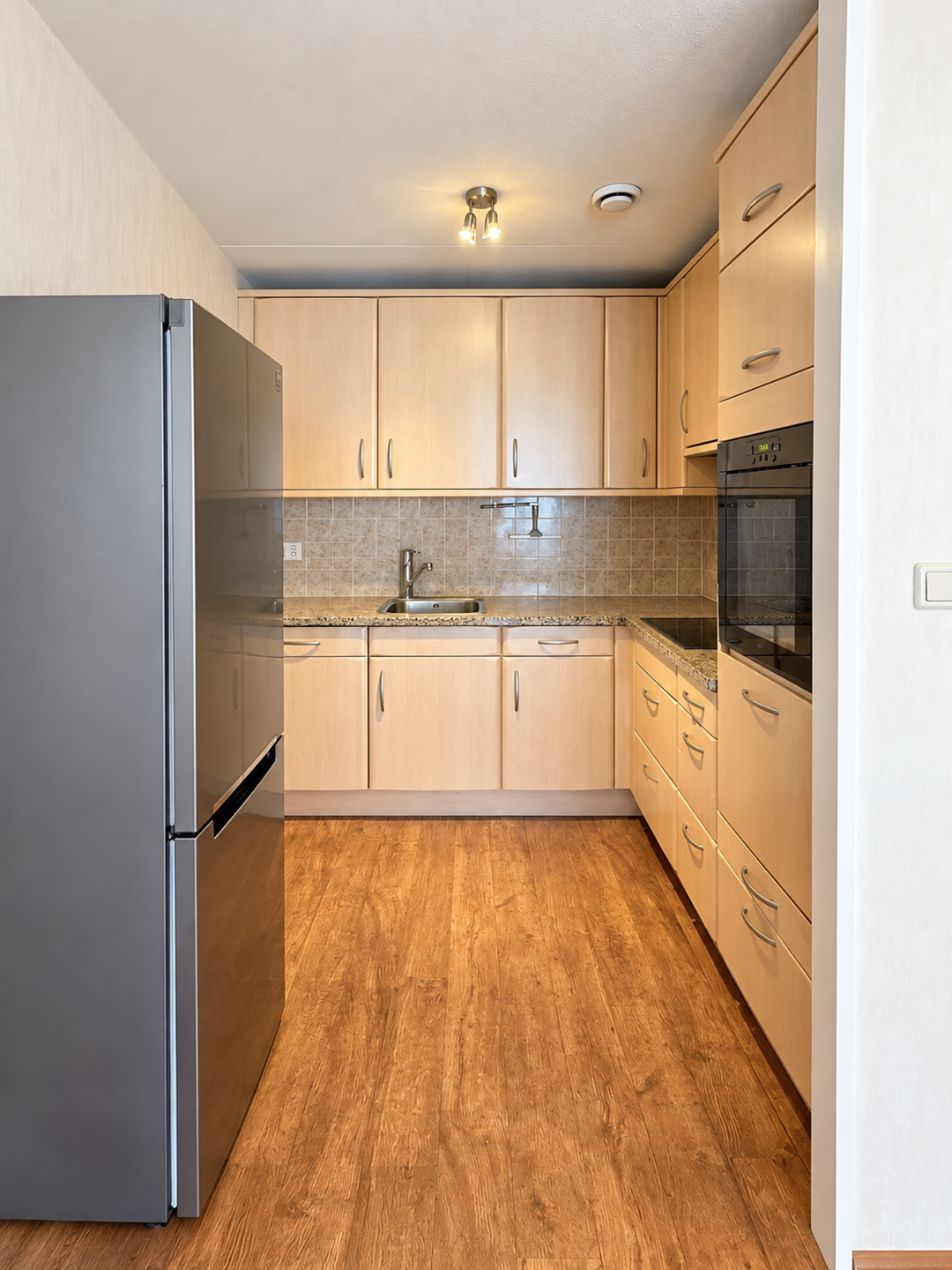 Appartement te koop: Lobeliuslaan 102-4, Oegstgeest