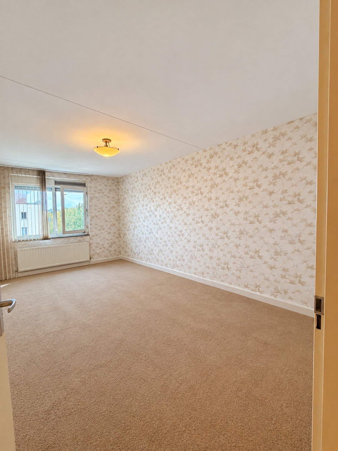 Appartement te koop: Lobeliuslaan 102-4, Oegstgeest