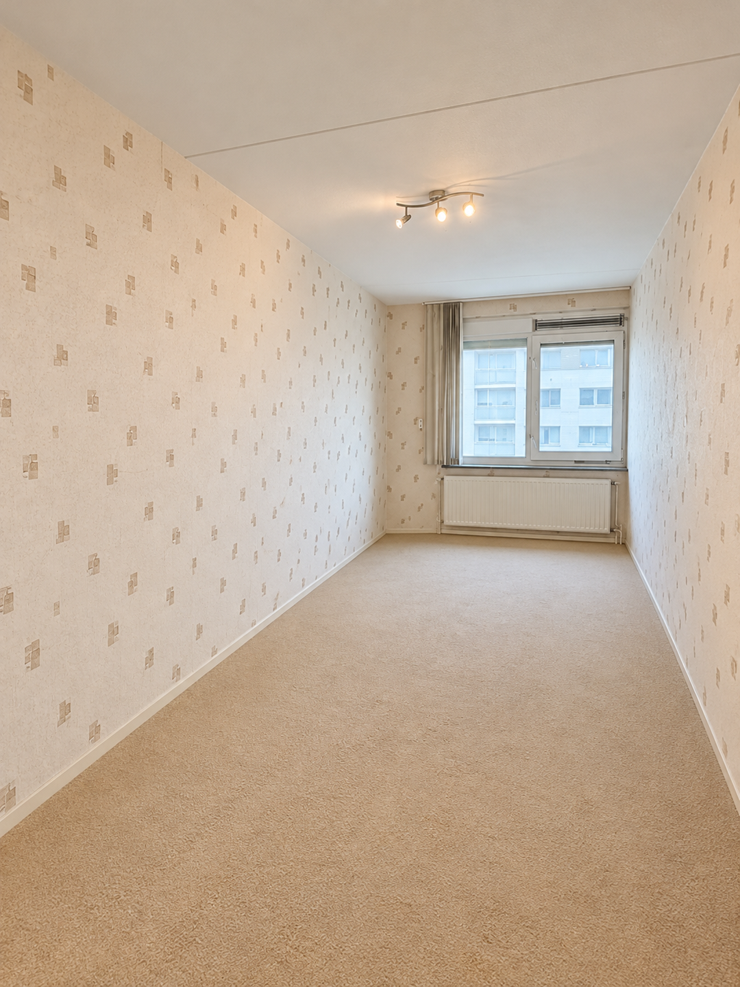 Appartement te koop: Lobeliuslaan 102-4, Oegstgeest