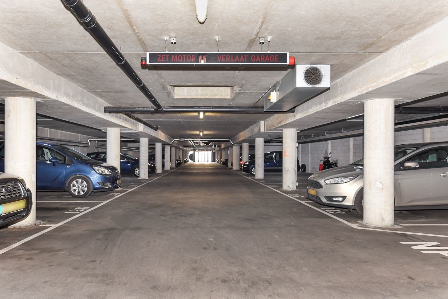Appartement te koop: Lobeliuslaan 102-4, Oegstgeest