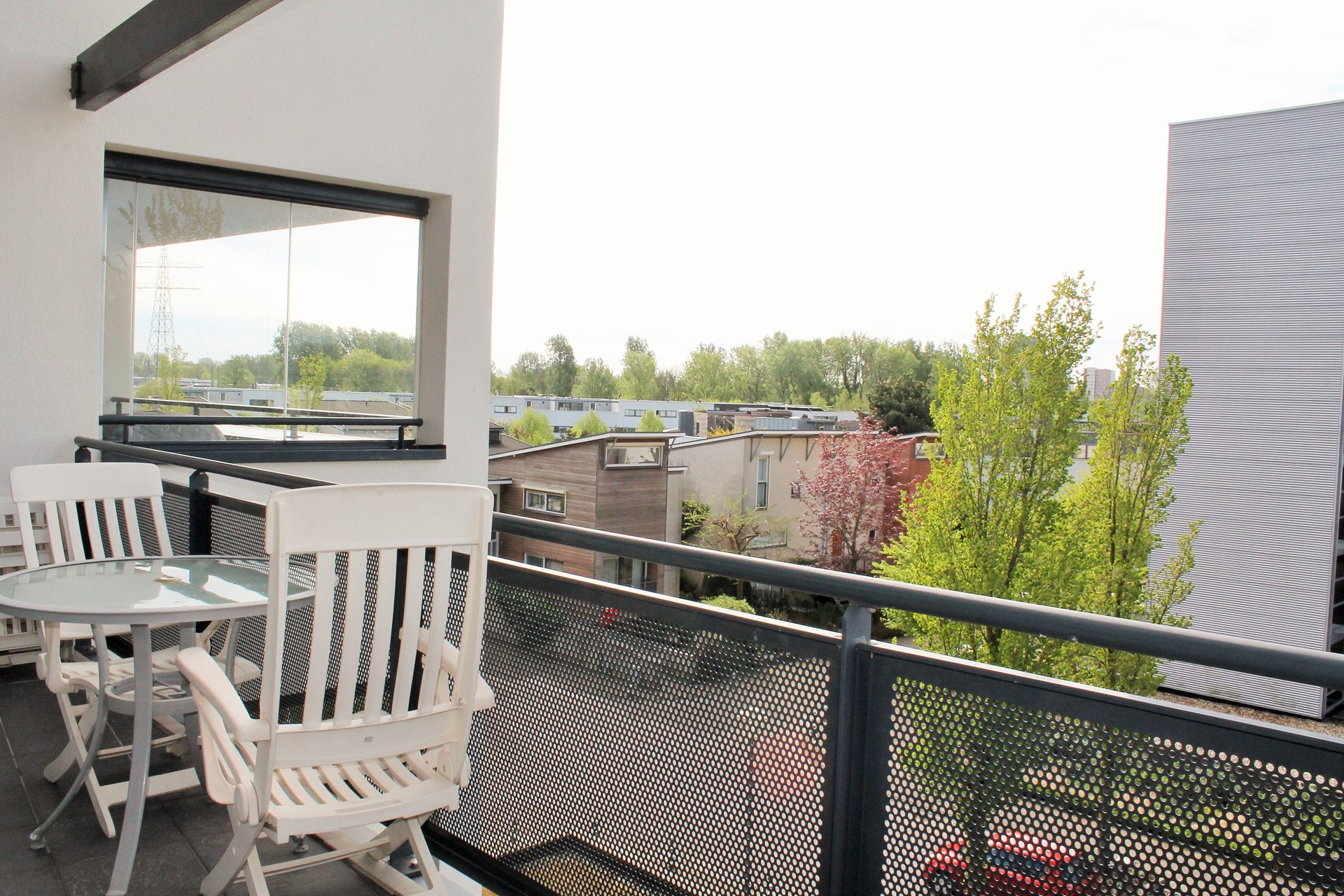 Appartement te koop: Lobeliuslaan 102-4, Oegstgeest