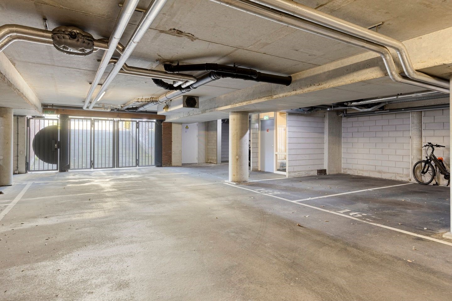Appartement te koop: Lobeliuslaan 102-4, Oegstgeest