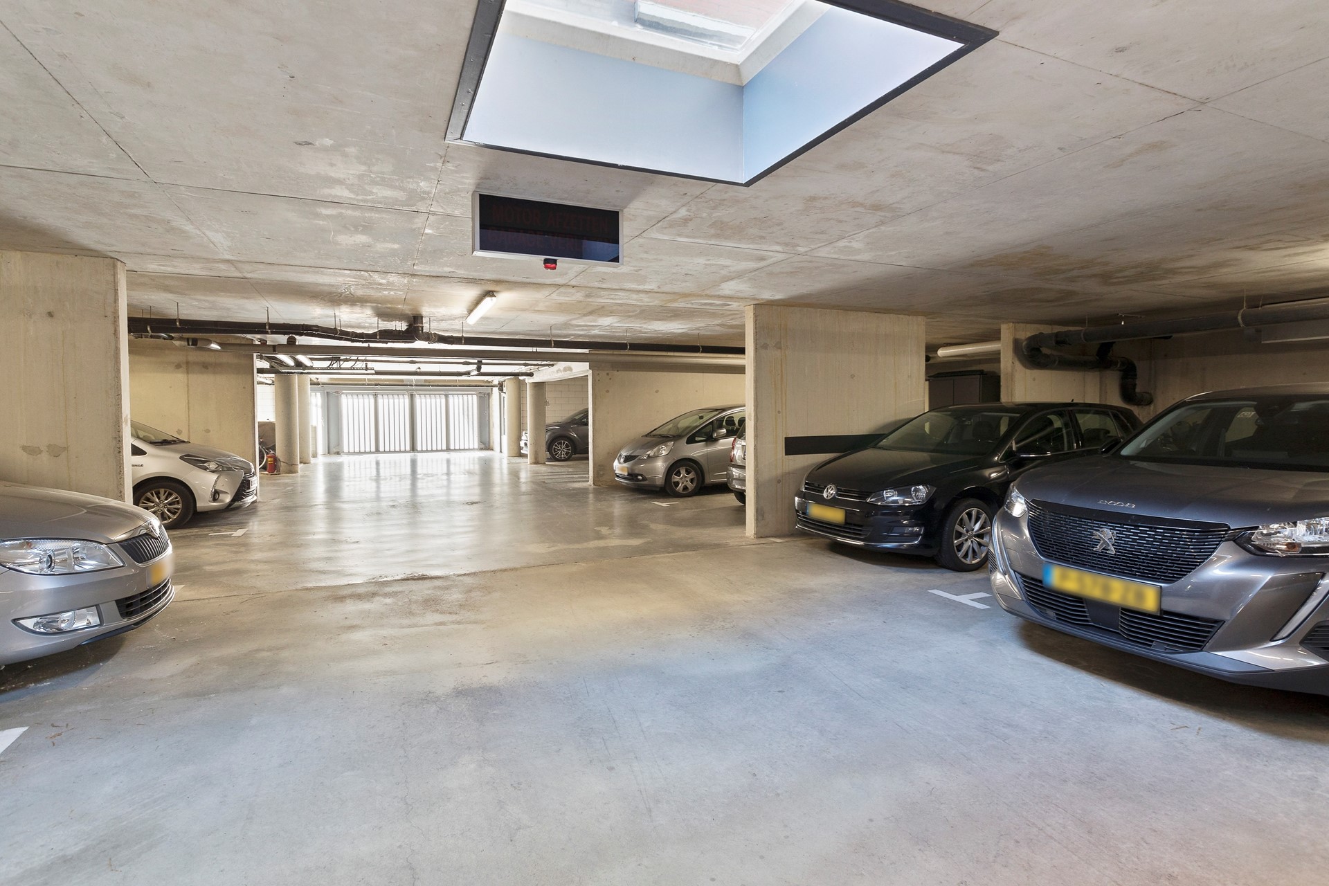 Appartement te koop: Lobeliuslaan 102-4, Oegstgeest