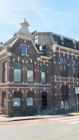 haagweg haagweg