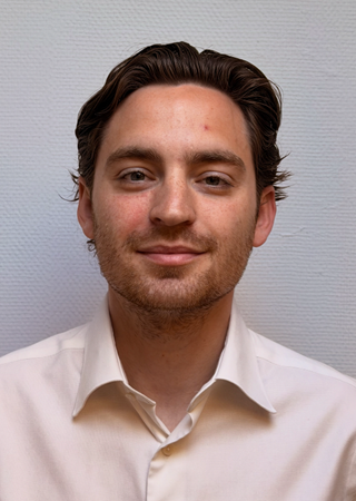 Koen Jonkman