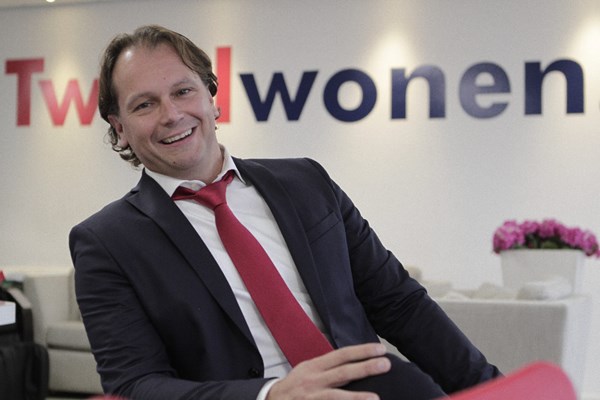 Allan Heijmans