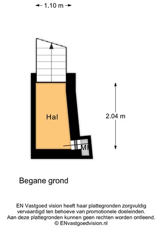 Plattegrond - Gedempte Nieuwesloot 51-53, 1811 KP Alkmaar - 147017628_gedempte_nieuwe_begane_grond_first_design_20231003_ff3a35.jpg