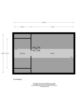 Koningsweg 1, 1921 AS Akersloot - 149370231_koningsweg_1_1a_2e_verdieping_first_design_20231129_163497.jpg