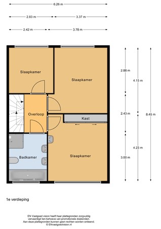 Plattegrond - Leeghwaterstraat 10, 1911 SB Uitgeest - 150064062_leeghwaterstraa_1e_verdieping_first_design_20231214_7a83d5.jpg