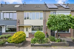 Verkocht: Anna van Renesselaan 60, 1911KR Uitgeest