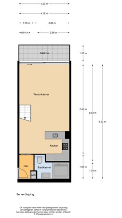 Korte Cieweg 30, 1901 DV Castricum - 159752244_korte_cieweg_30_3e_verdieping_20240712_0aceb7.jpg