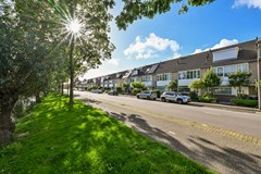 Verkocht onder voorbehoud: Anna van Renesselaan 26, 1911KR Uitgeest